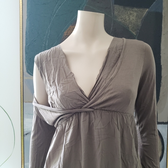 Compagnia Italiana | Jersey Dress - Picture 9 of 14